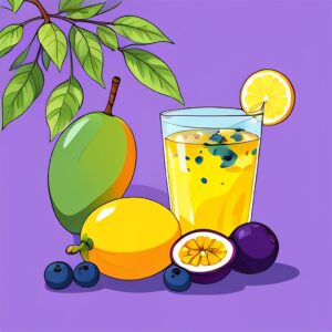 Colombia Natural - Yuppie
